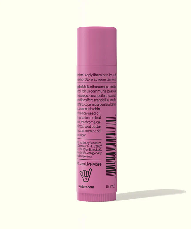 SB COCO BALM GROOVE BERRY sun bum