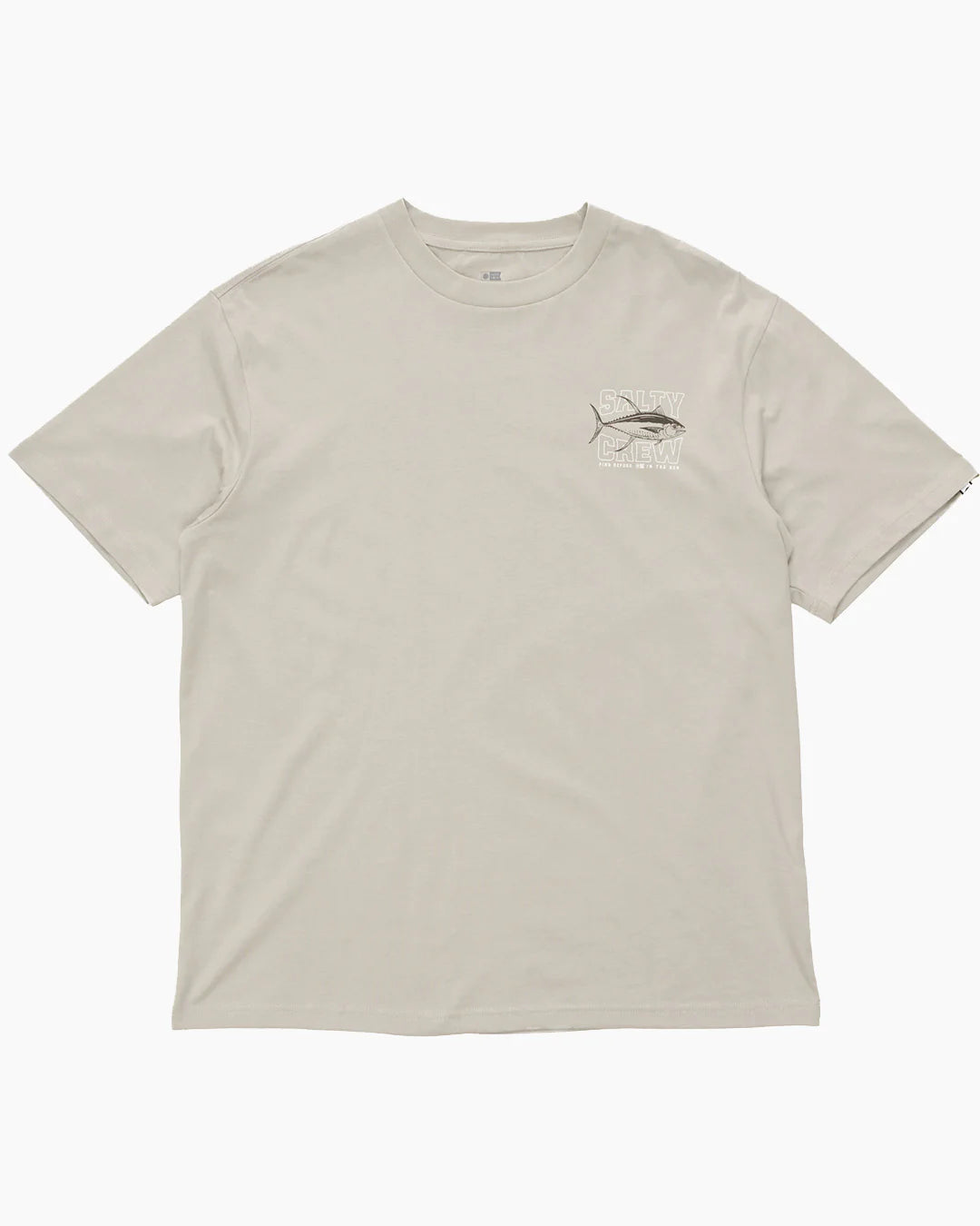 BIG GAME CLASSIC SS TEE