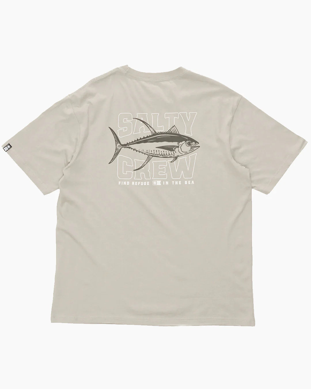 BIG GAME CLASSIC SS TEE