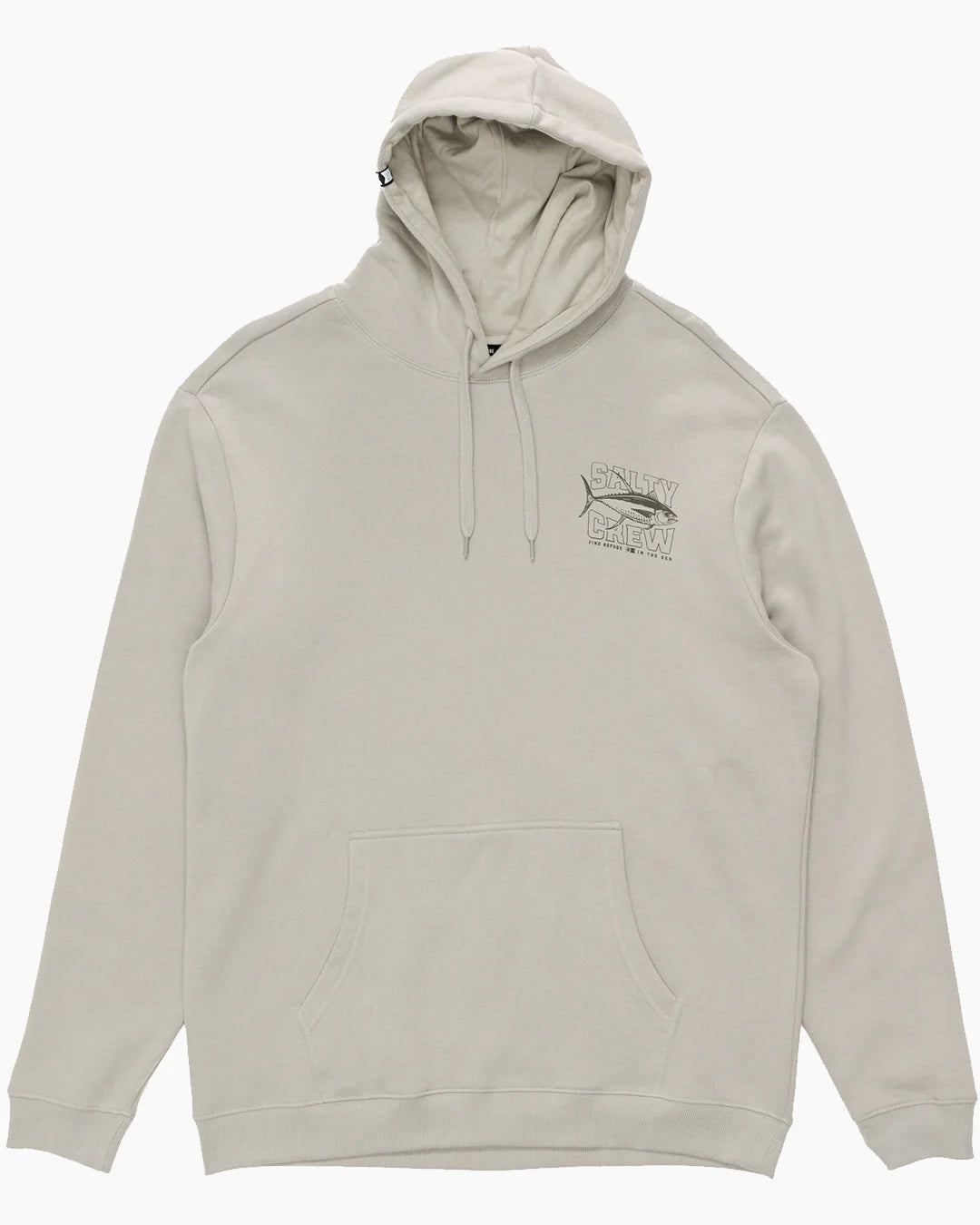 BIG GAME MW FLEECE HOOD