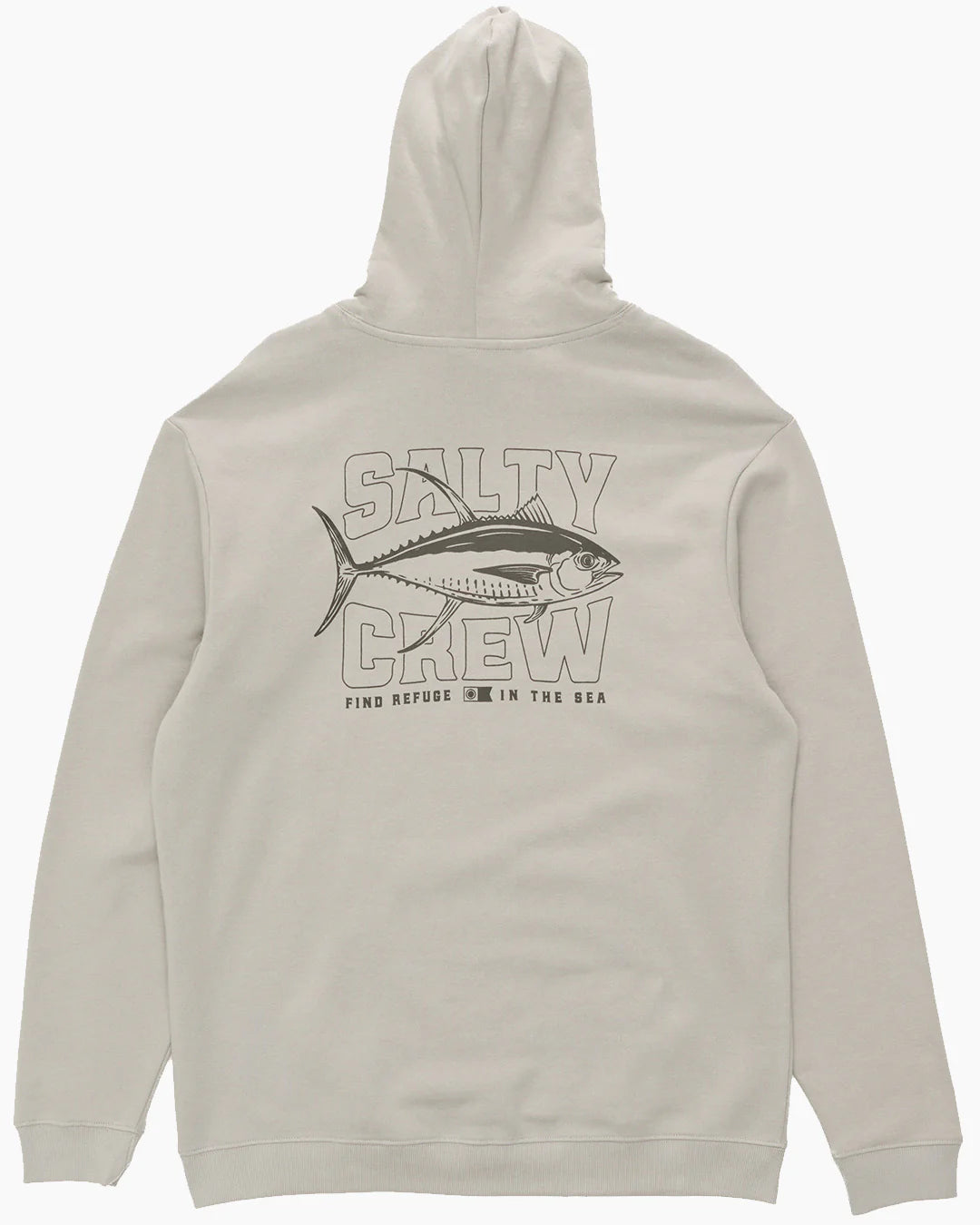 BIG GAME MW FLEECE HOOD