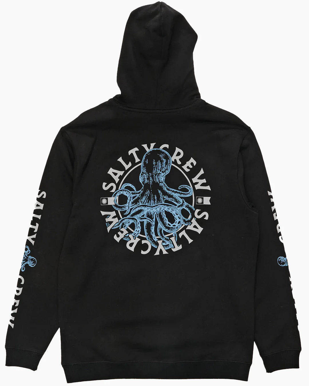TENTANCLES MW FLEECE HOOD