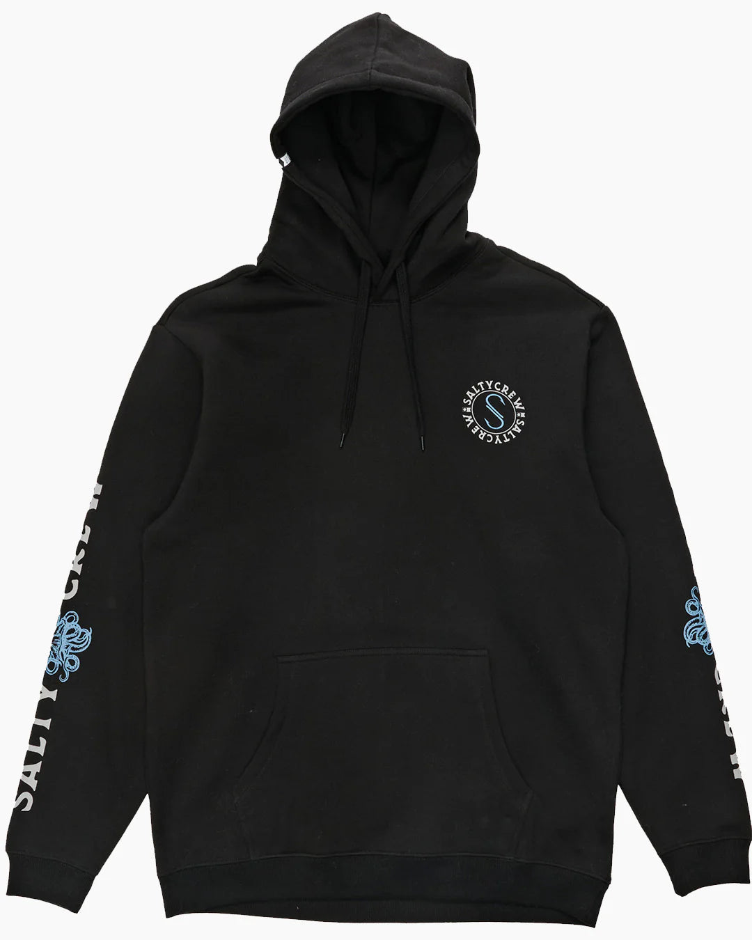 TENTANCLES MW FLEECE HOOD