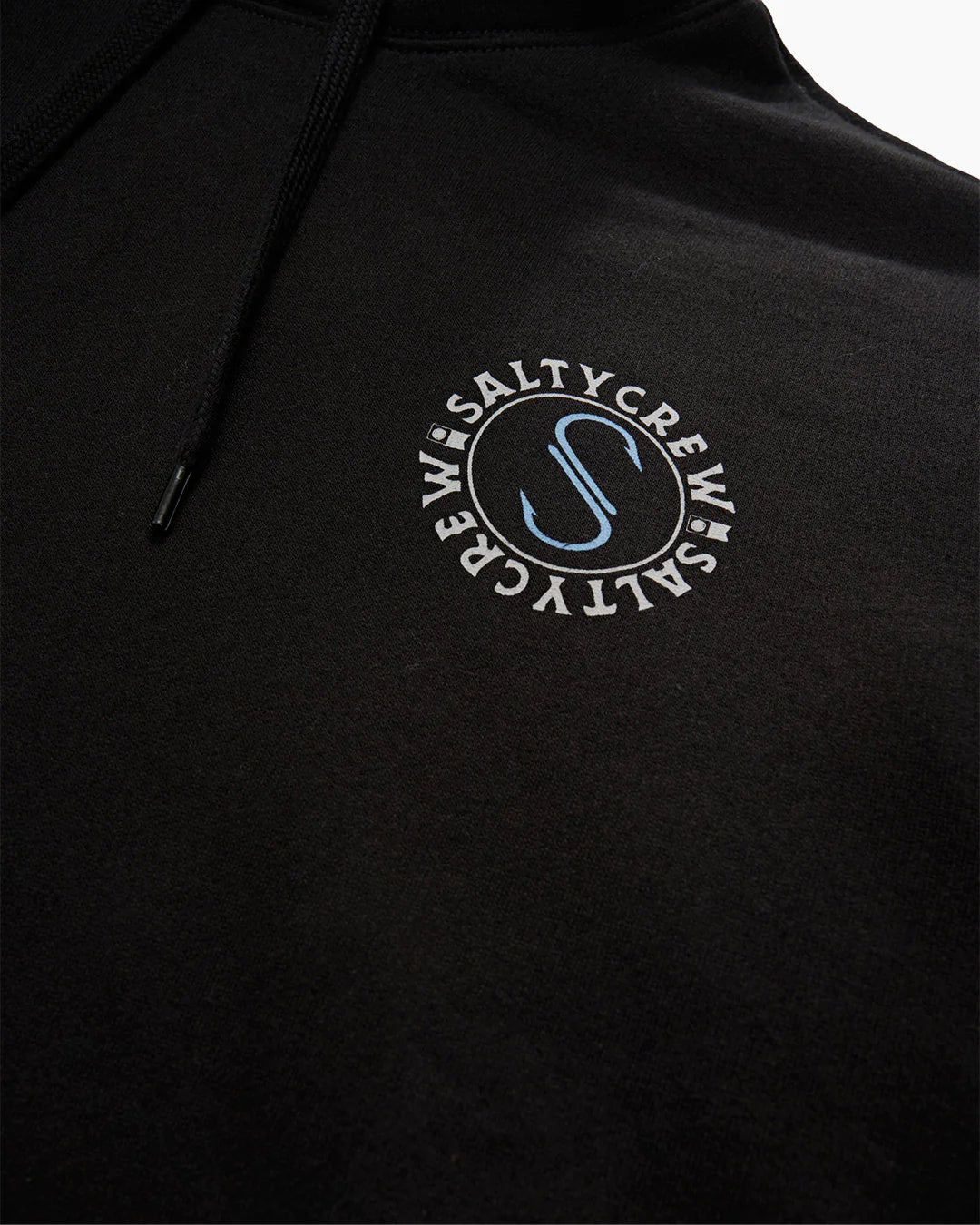 TENTANCLES MW FLEECE HOOD