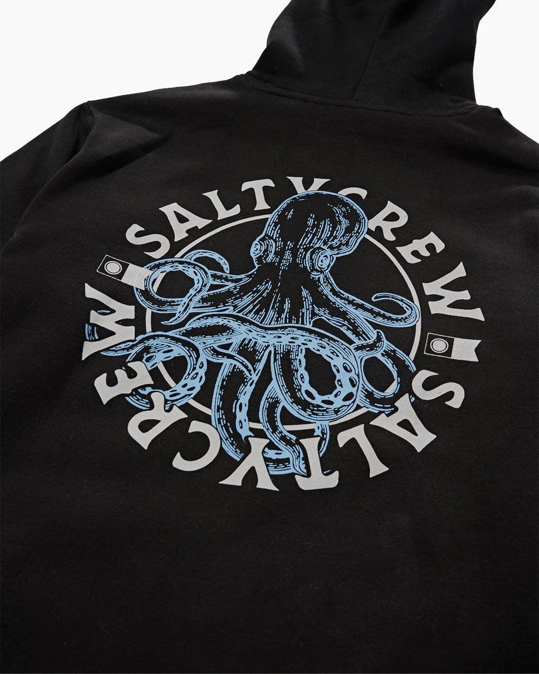 TENTANCLES MW FLEECE HOOD