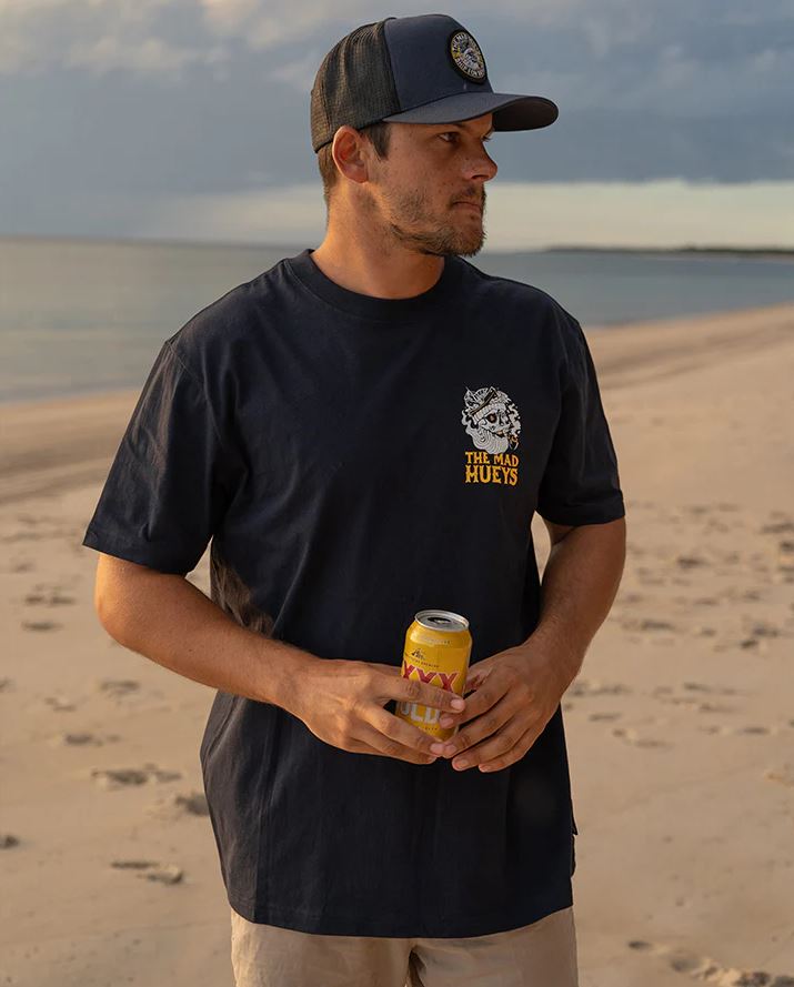 SHIP FOR BRAINS SS TEE