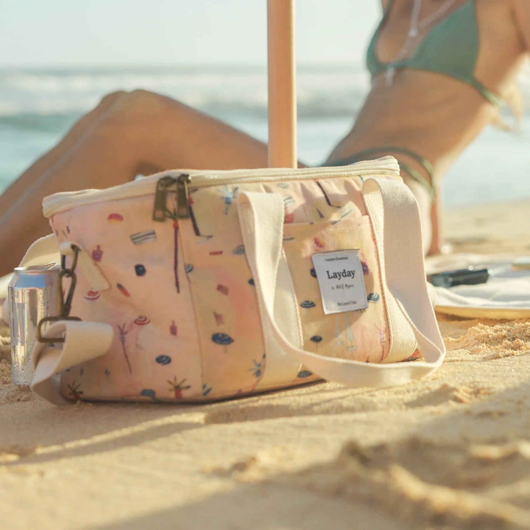VOYAGE COOLER