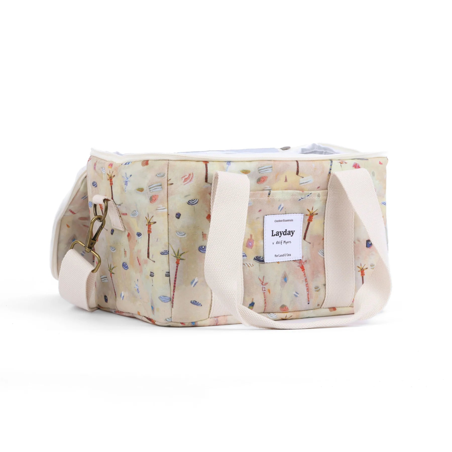 VOYAGE COOLER