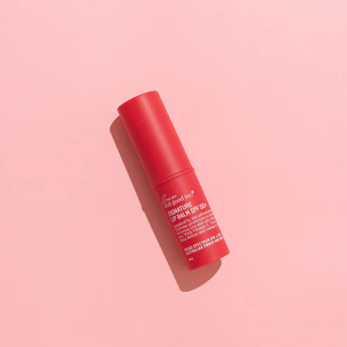 SIGNATURE LIP BALM SPF50+