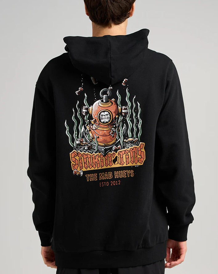 SINKIN TINS PULLOVER