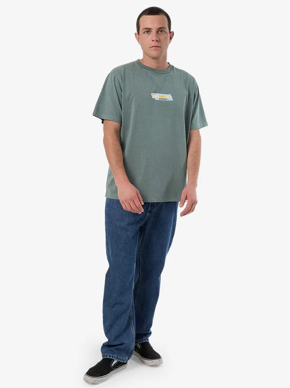 STARPOWER MERCH FIT TEE
