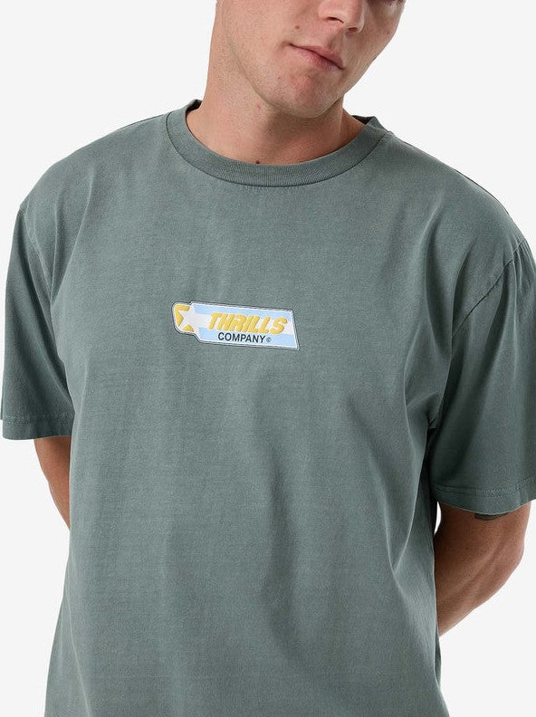 STARPOWER MERCH FIT TEE