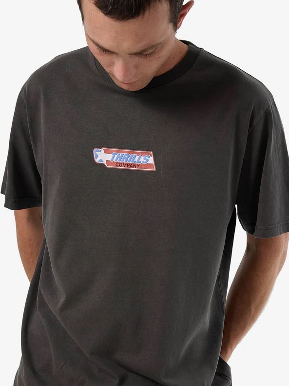 STARPOWER MERCH FIT TEE