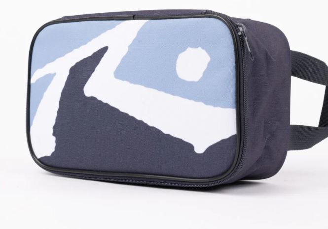 SUBLIMINAL LUNCH BOX