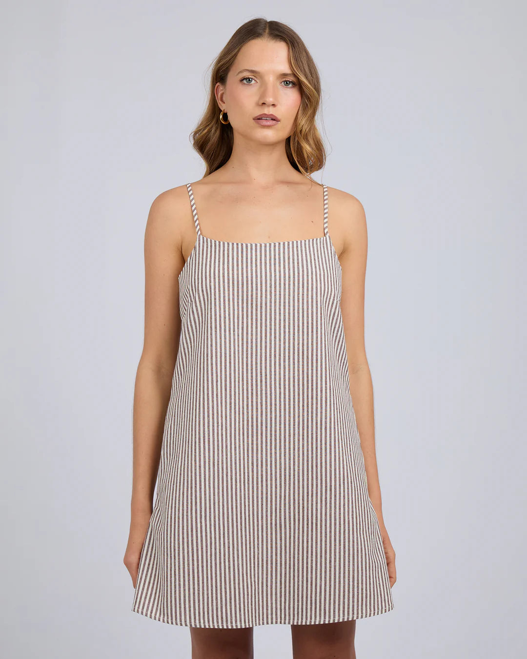 SUNDAY MINI DRESS