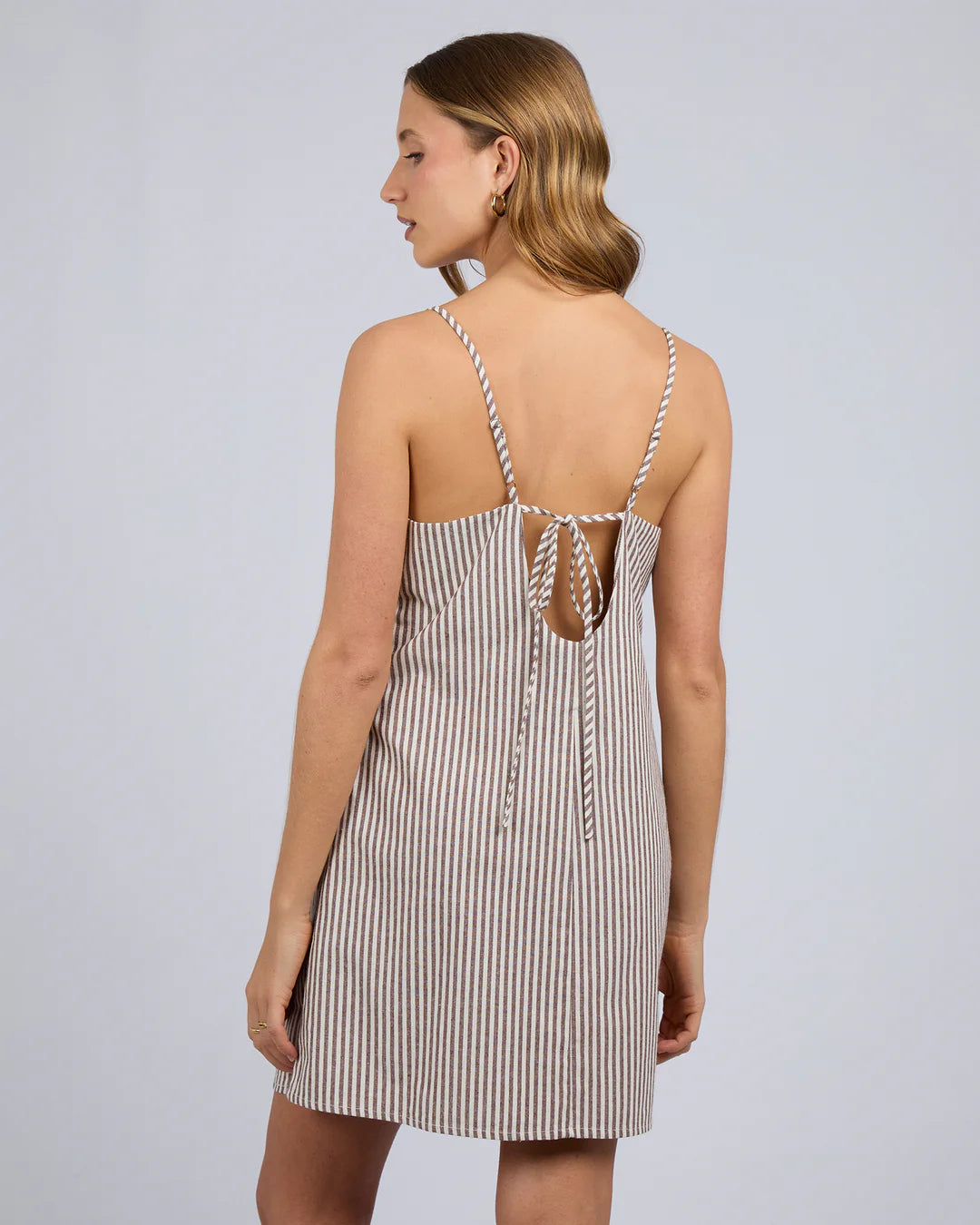 SUNDAY MINI DRESS