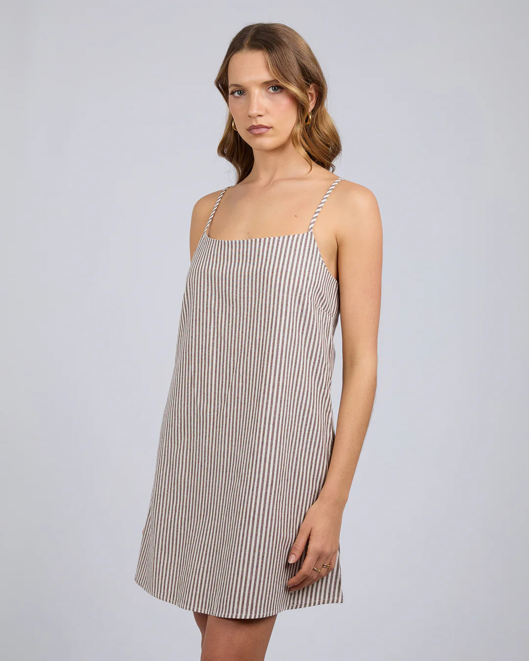 SUNDAY MINI DRESS