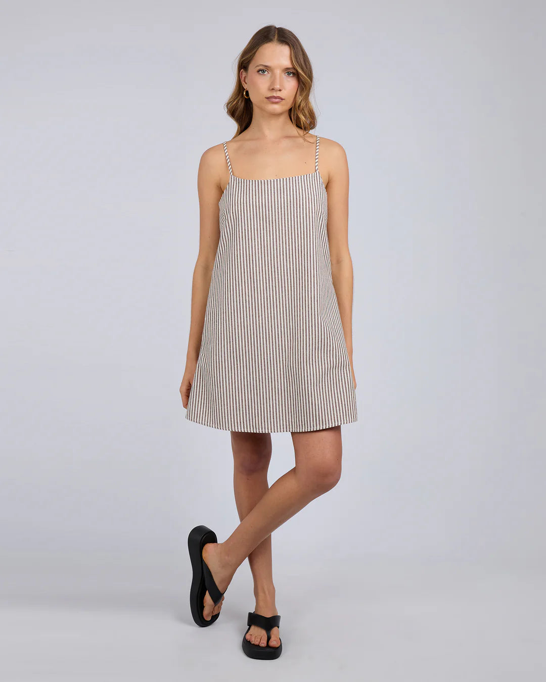 SUNDAY MINI DRESS