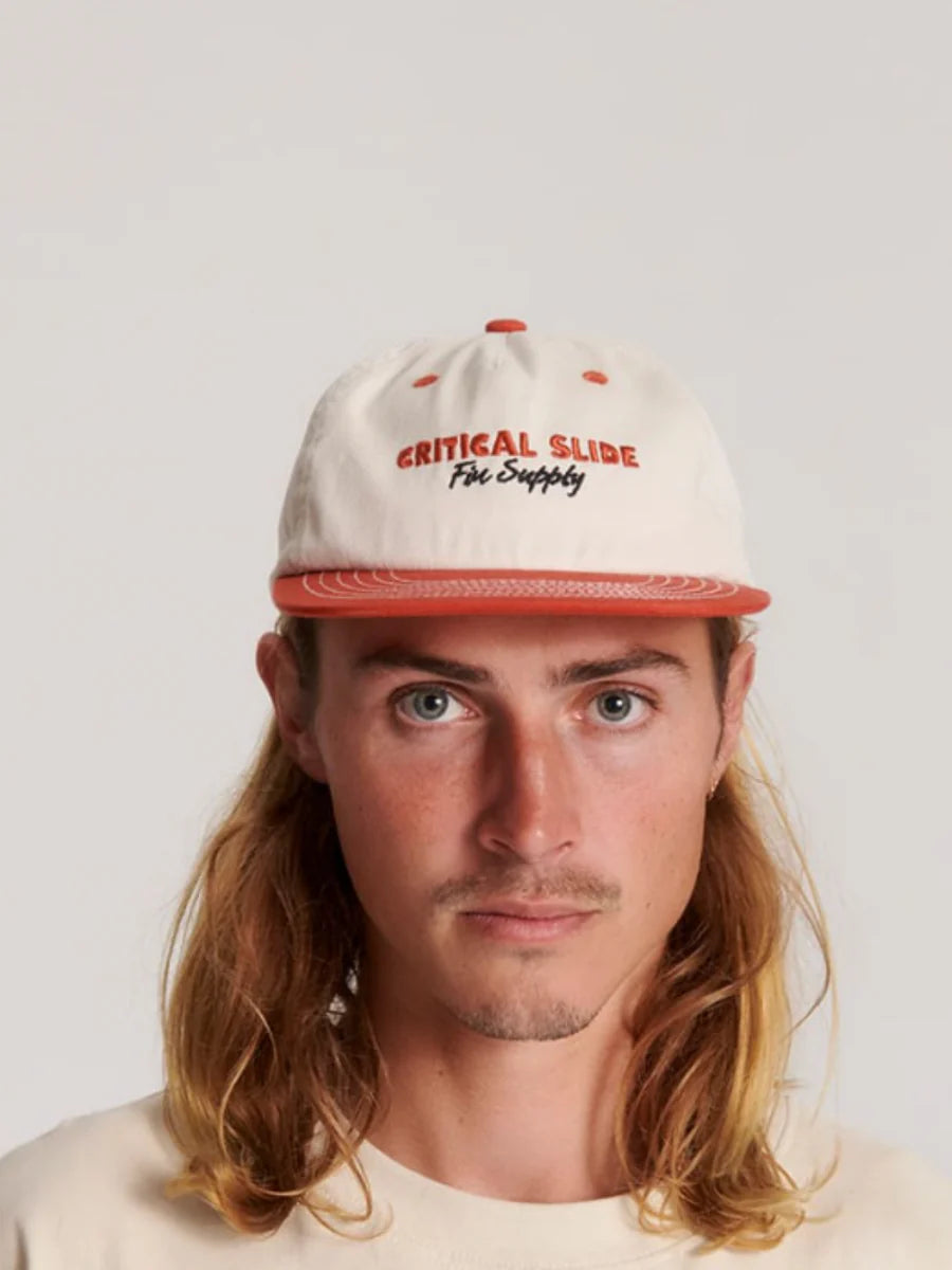 SUPPLY CAP