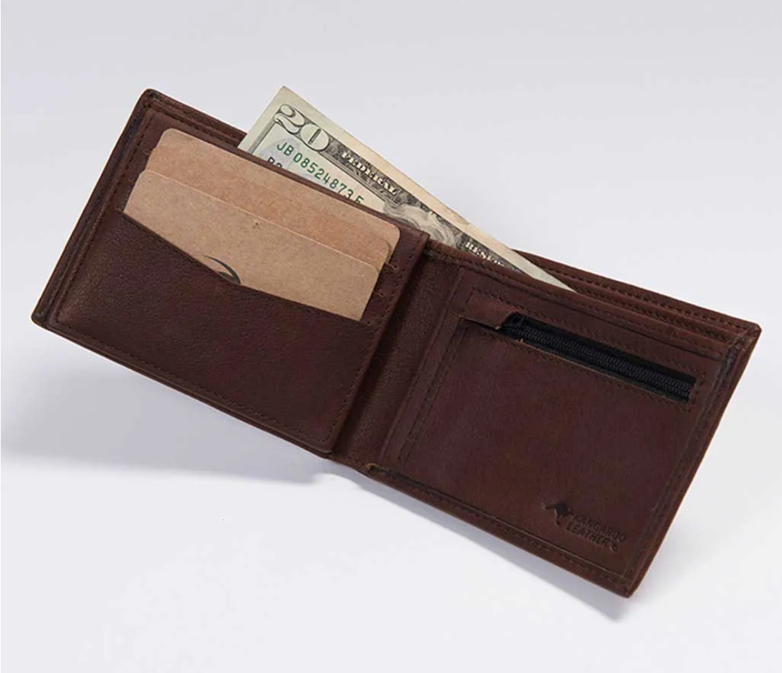 K-ROO RFID SLIM