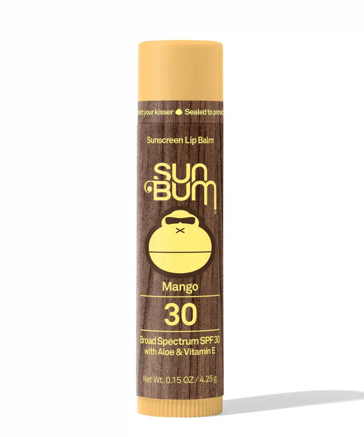 LIP BALM MANGO
