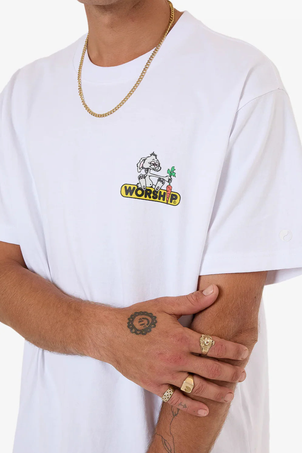 HOME GROWN TEE