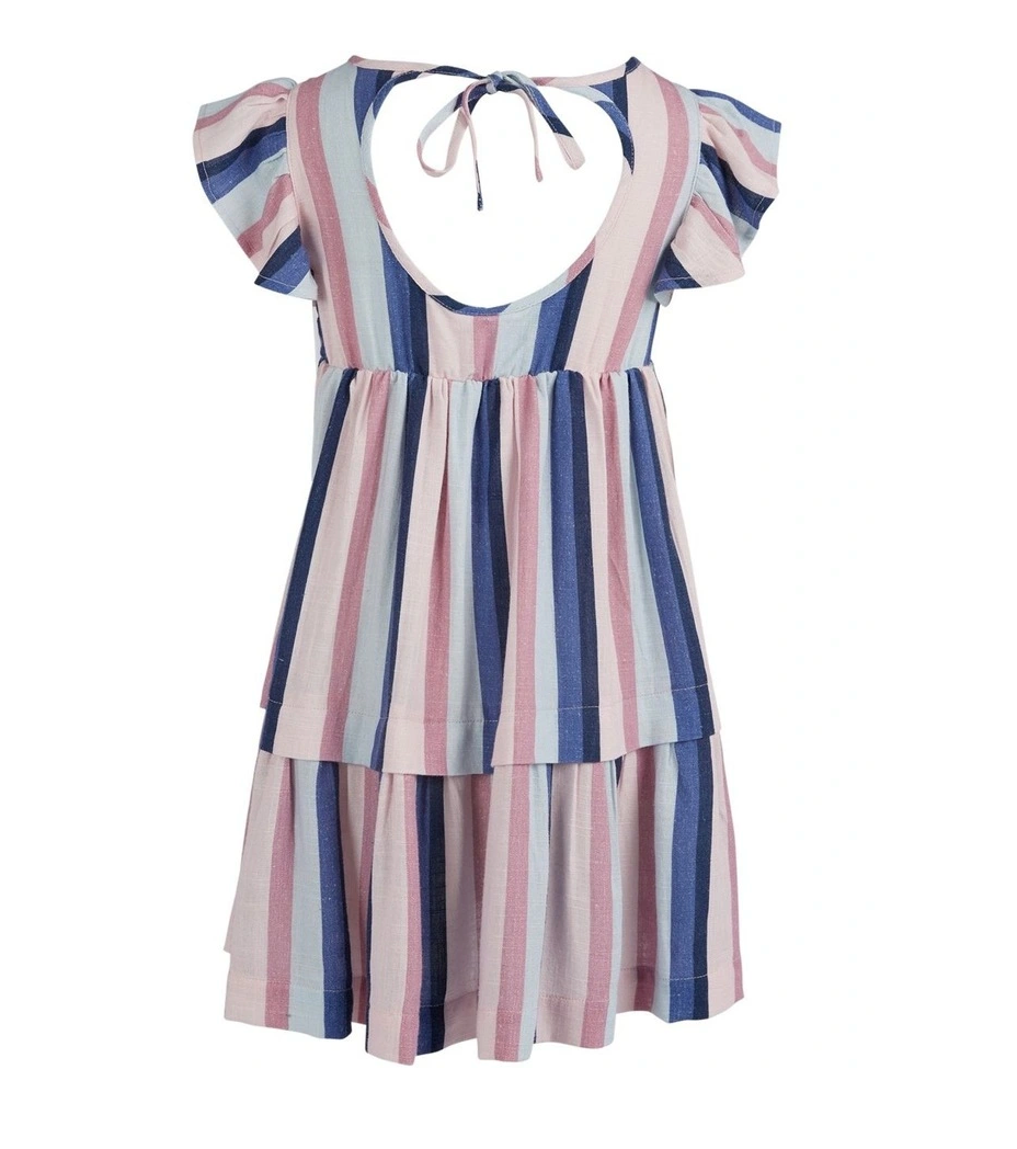 ALEXANDRA DRESS