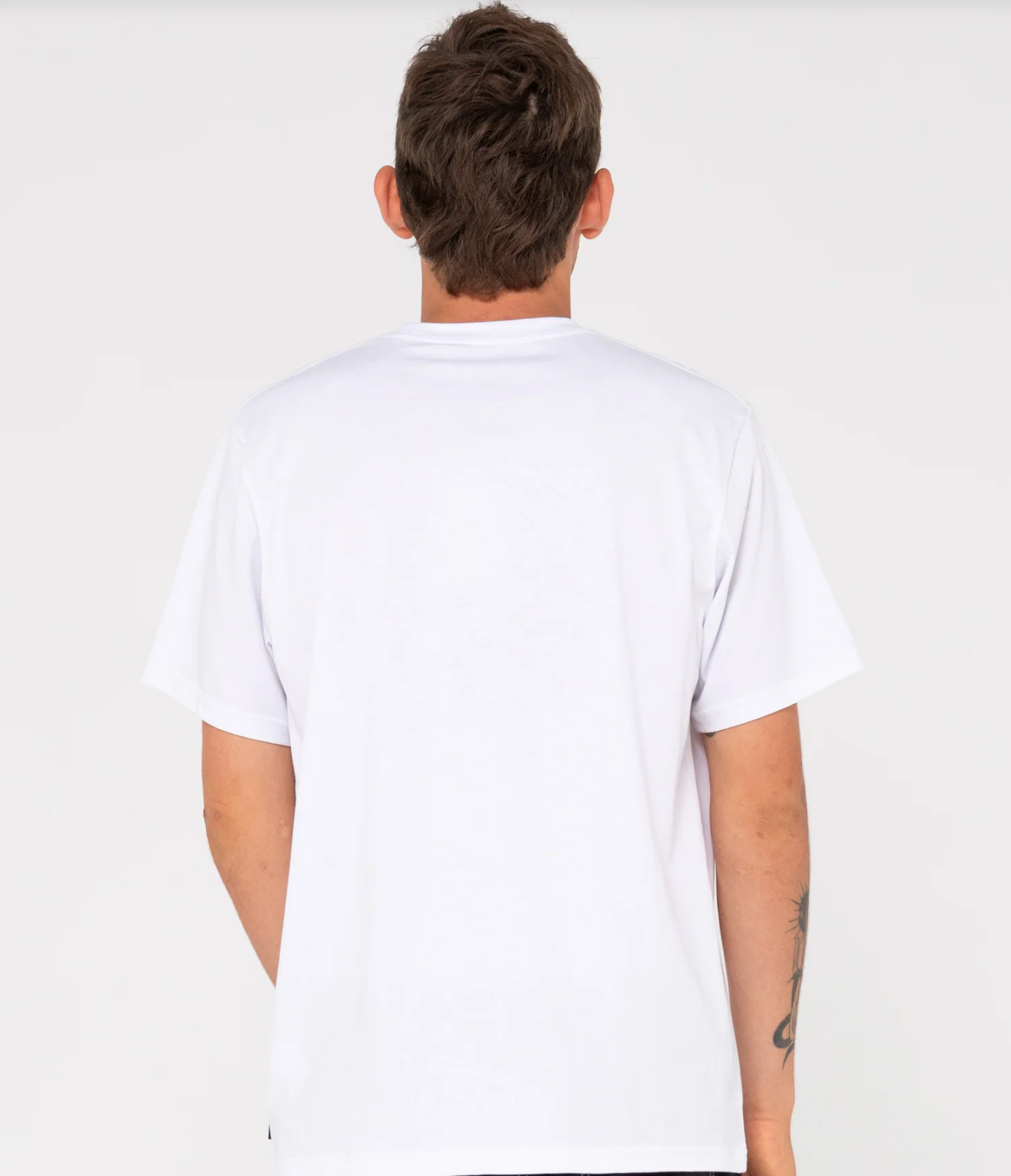 ONE HIT CF COMPETITION SHORT SLEEVE TEE