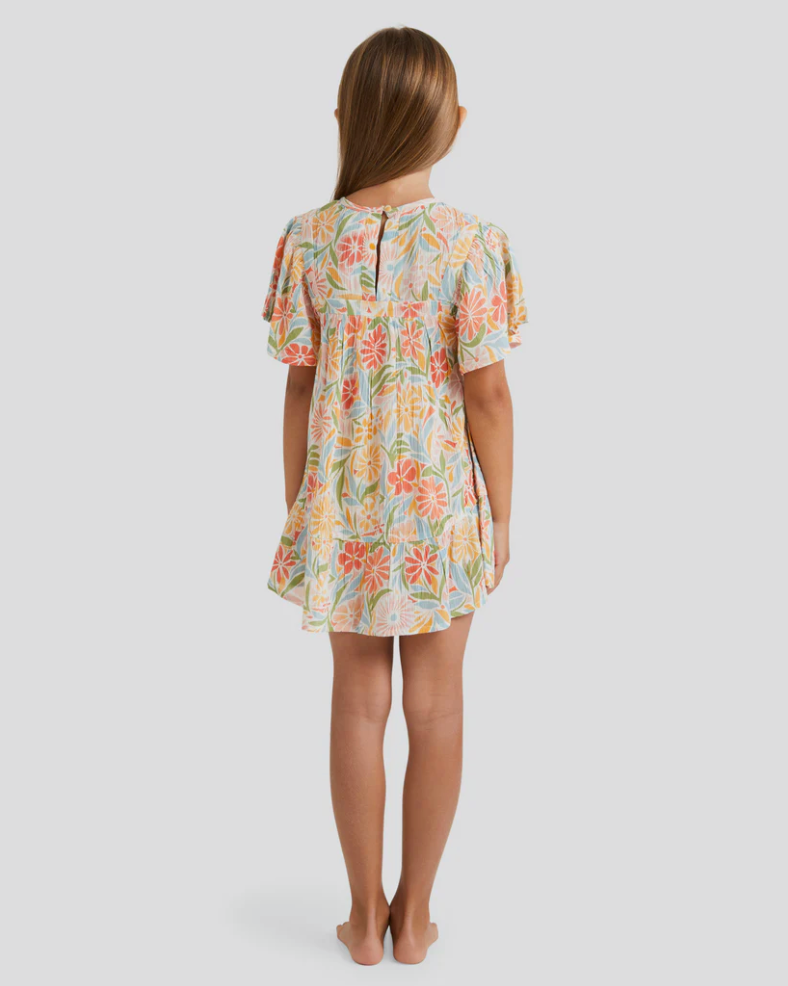 IS THIS LOVE DRESS