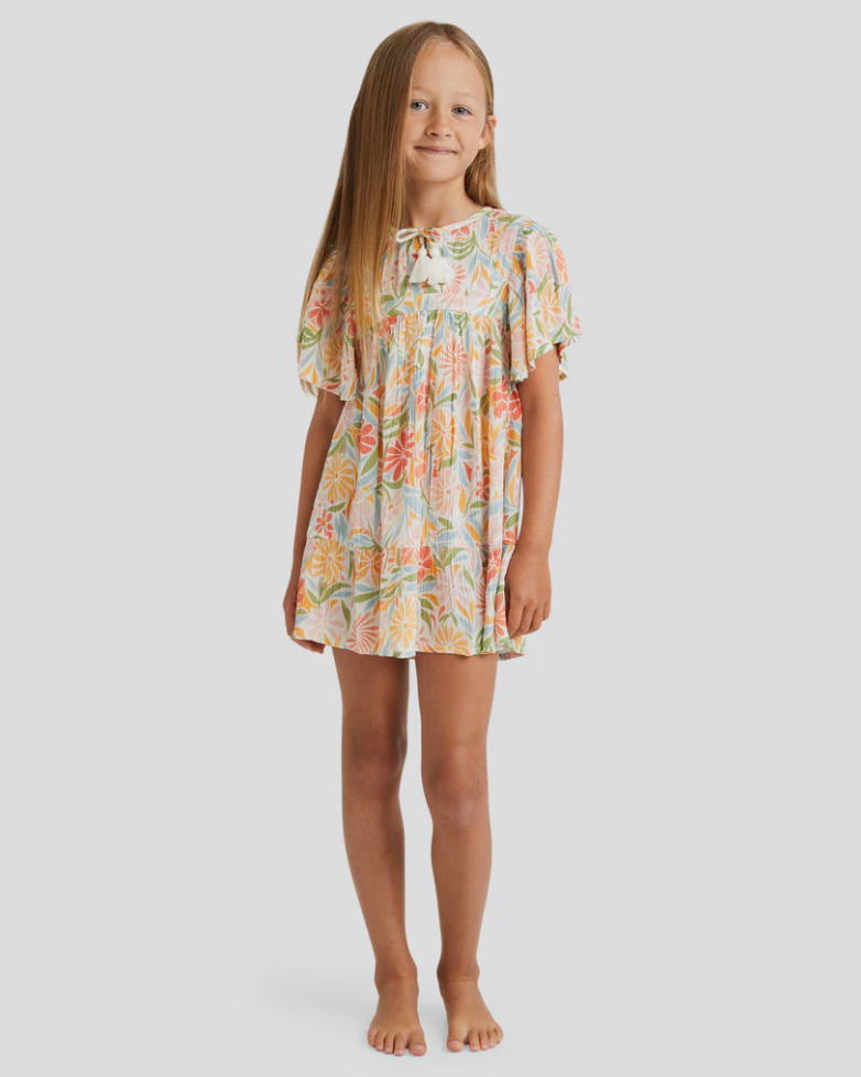 IS THIS LOVE DRESS