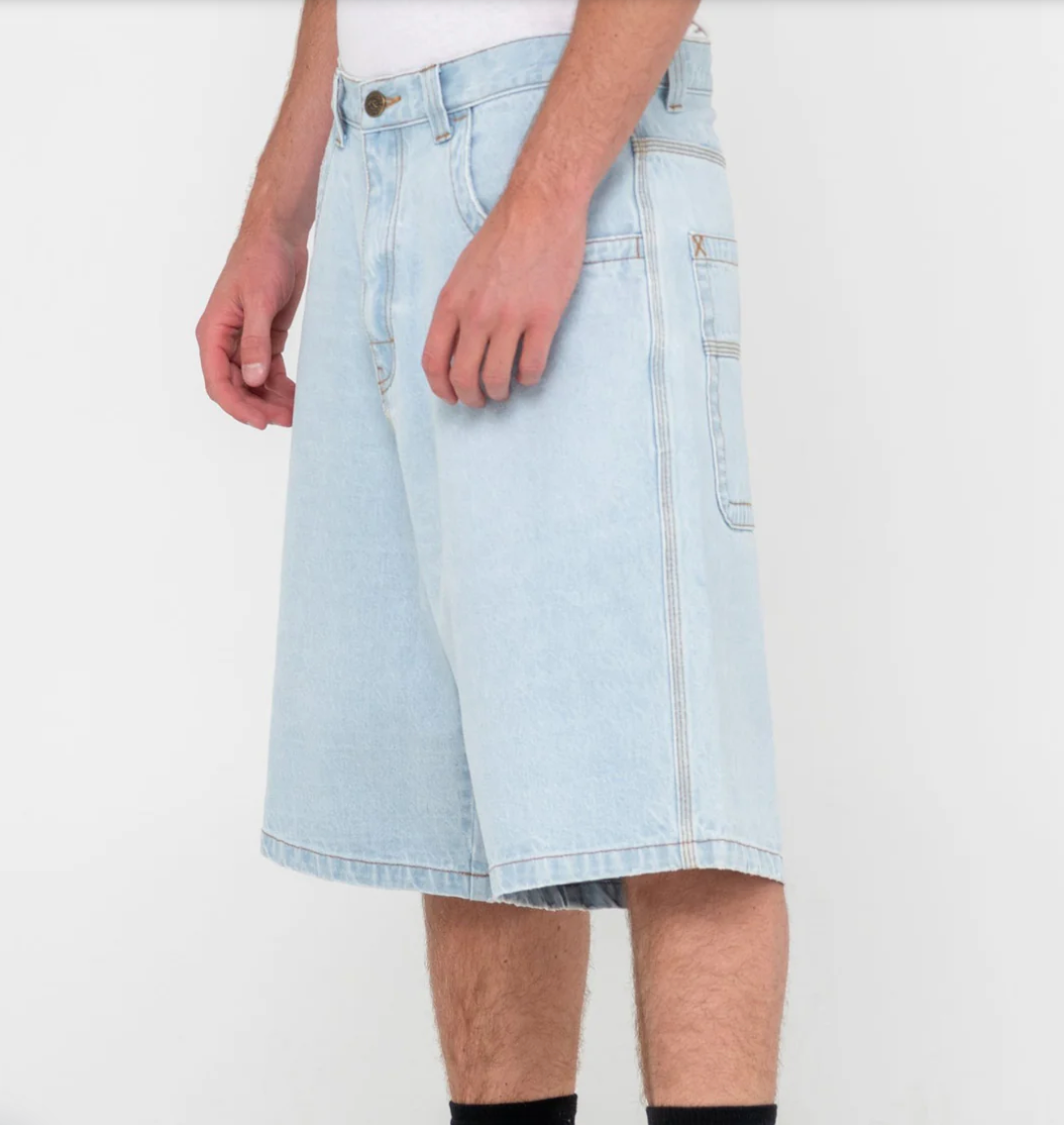 FLIP DADDY 2.0 JORT