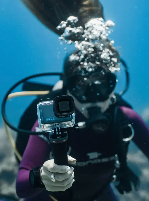 HERO9 BLACK PROTECTIVE HOUSING