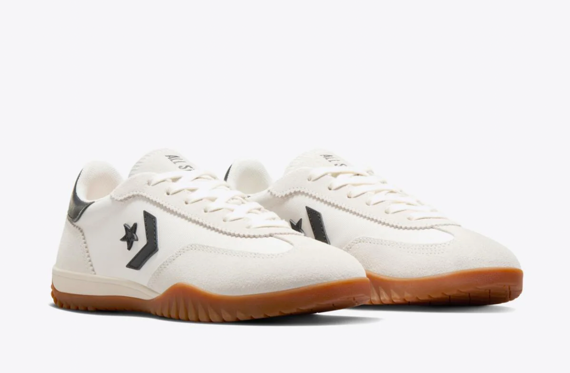 RUN STAR TRAINER LOW ERG
