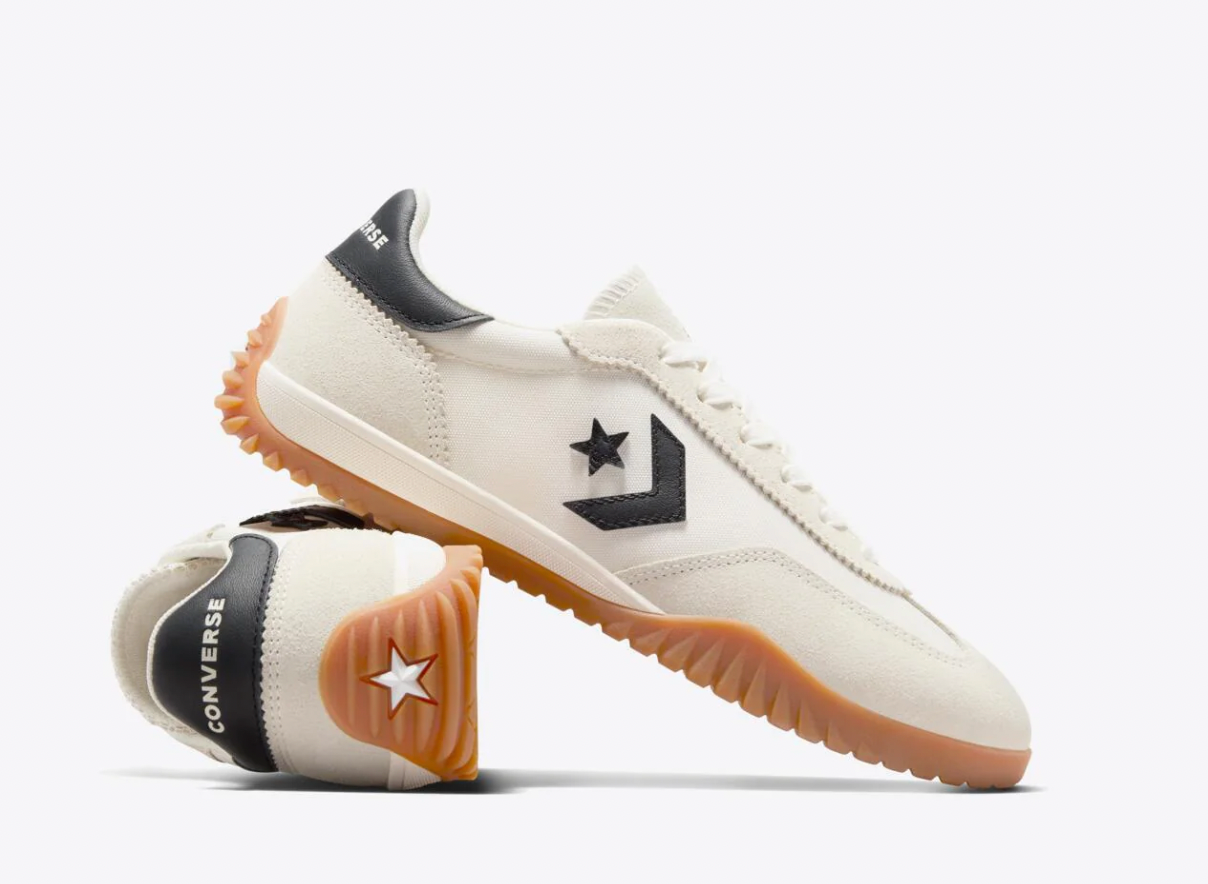 RUN STAR TRAINER LOW ERG