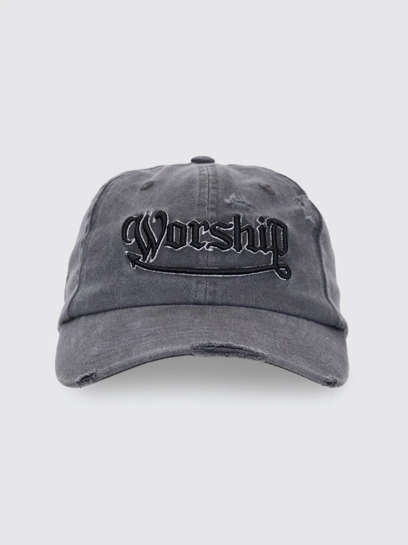 DEVLISH DAD CAP