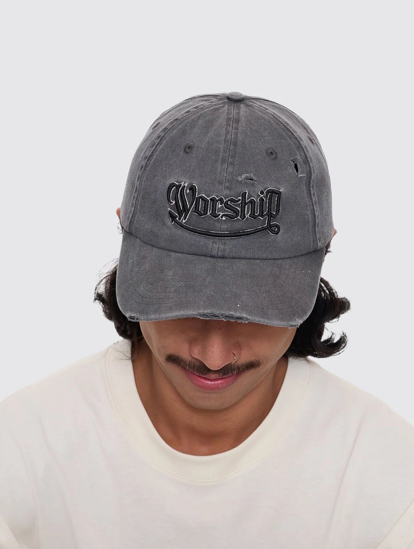 DEVLISH DAD CAP