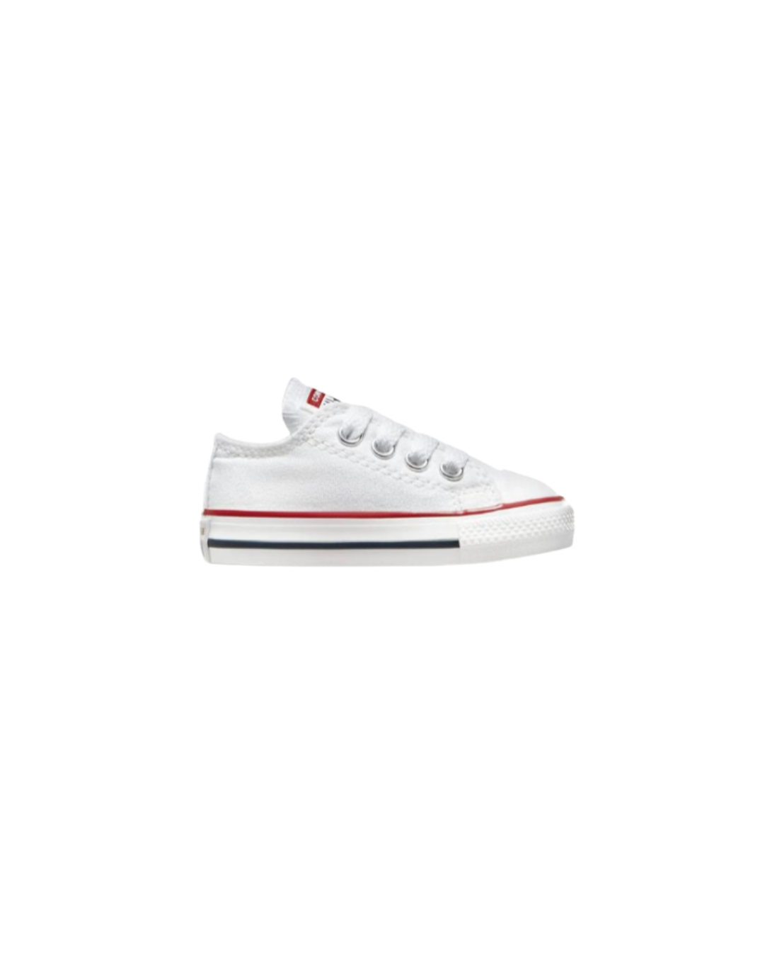 CHUCK TAYLOR SEASONAL CANVAS LOW