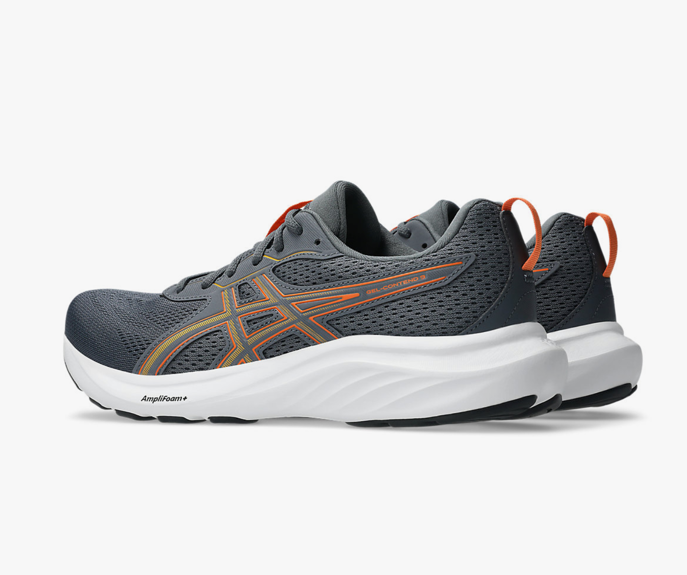 GEL - CONTEND 9 - 4E