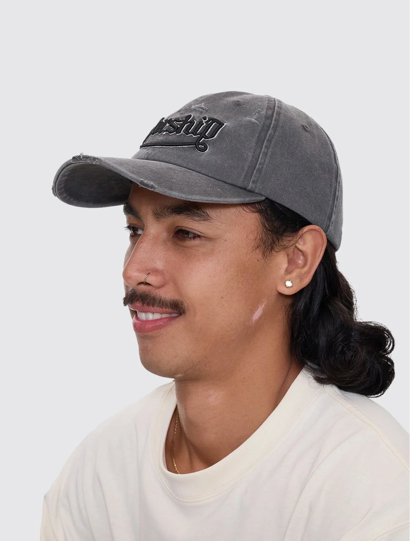 DEVLISH DAD CAP