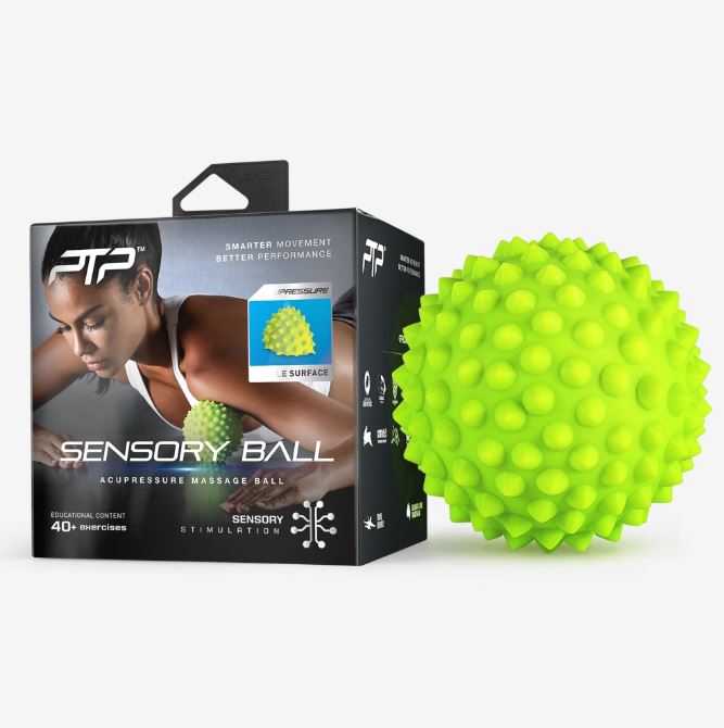 SENSORY BALL