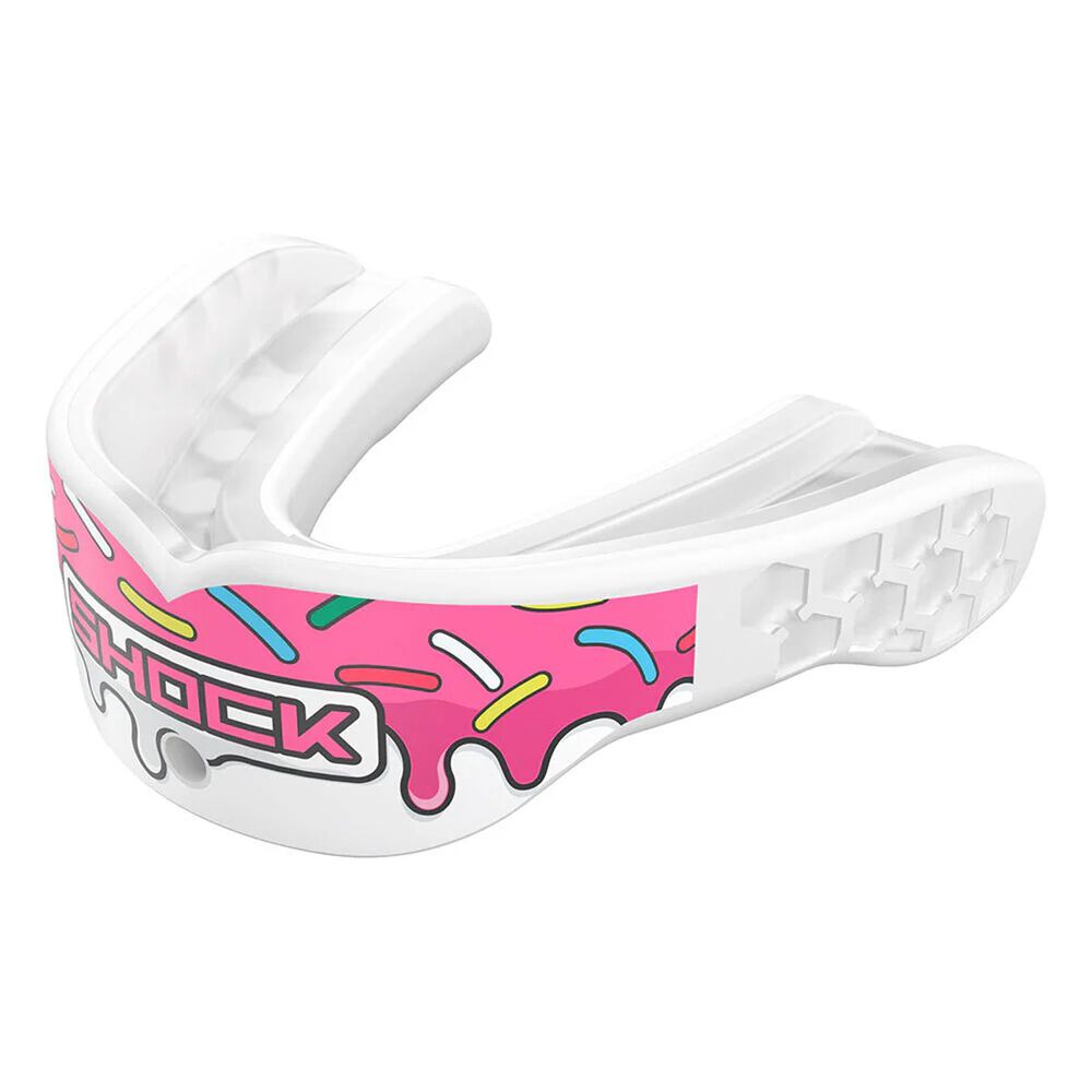 GEL MAX POWER SPRINKLES MOUTHGUARD