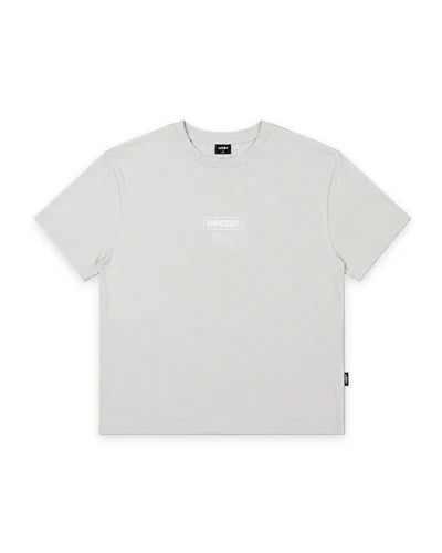 SHODO BOX FIT TEE