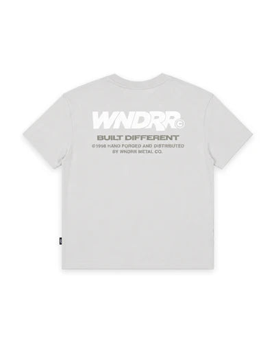 SHODO BOX FIT TEE
