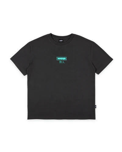 SHODO BOX FIT TEE