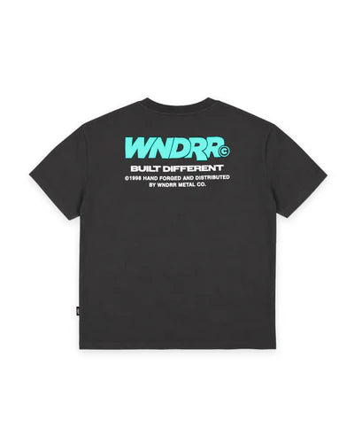 SHODO BOX FIT TEE