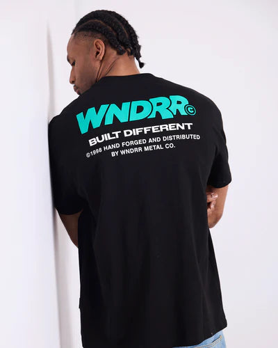 SHODO BOX FIT TEE