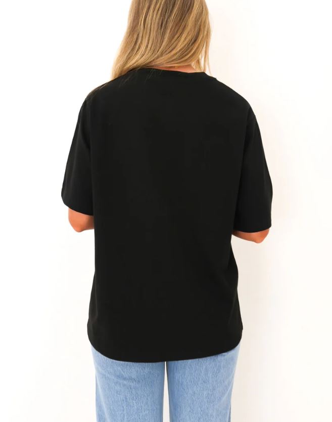 SILENT LUXE TEE