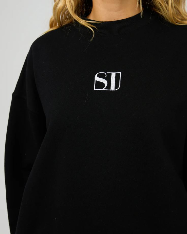 SILENT LUXE CREW