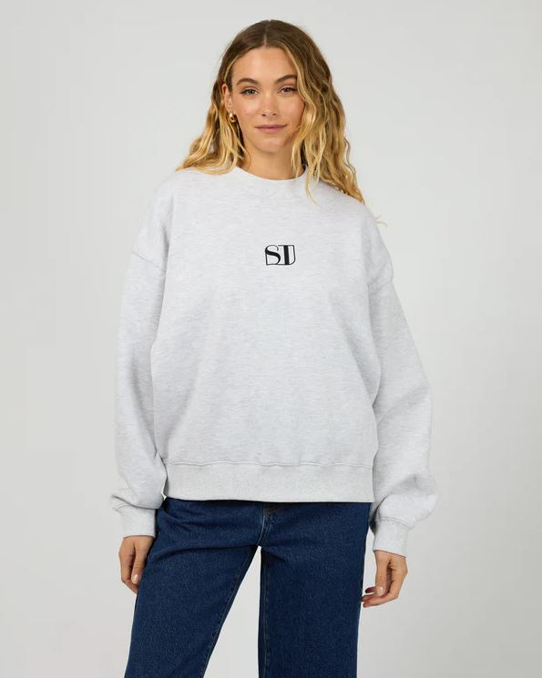 SILENT LUXE CREW