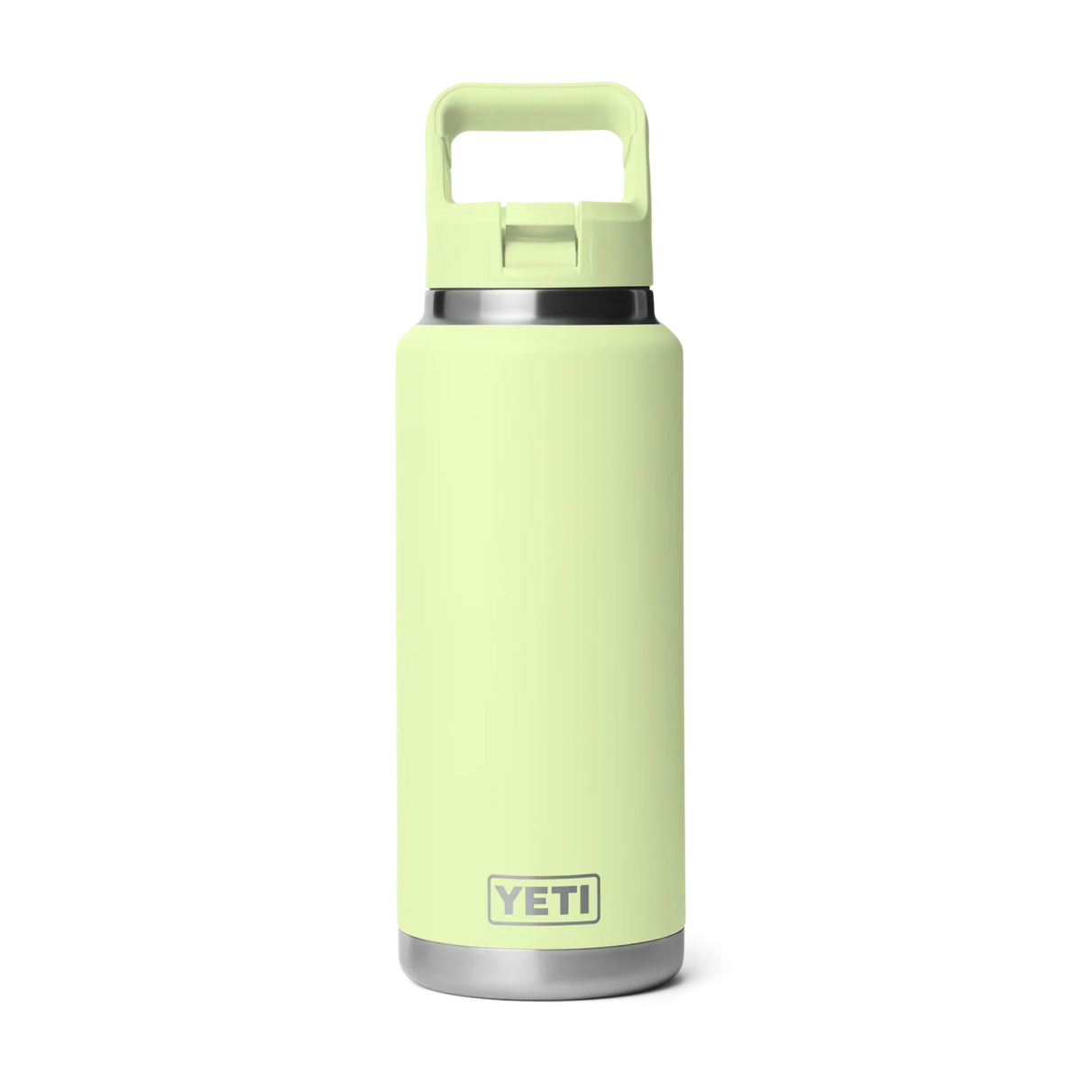 RAMBLER 36 OZ (1065 ML) STRAW BOTTLE